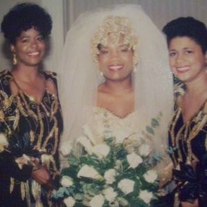 Meet your Posher, Tancy